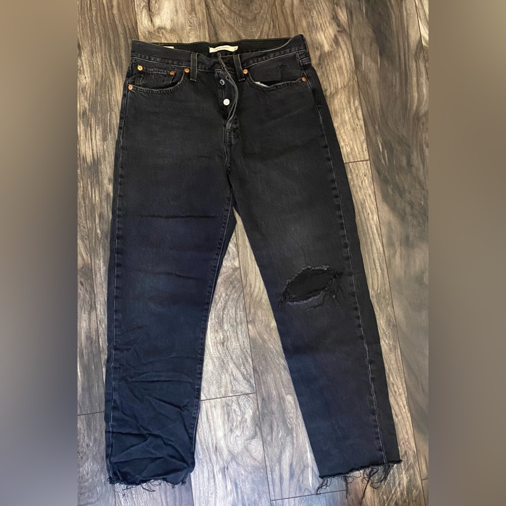 Levi’s Denim Pants